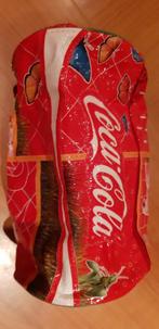 Coca Cola (fiets) tasje in plastiek., Nieuw, Ophalen of Verzenden