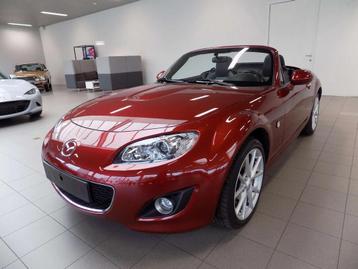 Mazda MX-5 MX-5 2.0L Sport Automaat! (bj 2012) beschikbaar voor biedingen