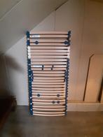 Lattenbodem 90*200, Ophalen, 90 cm, Eenpersoons, Zo goed als nieuw