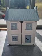 houten speelhuis, Kinderen en Baby's, Ophalen, Gebruikt