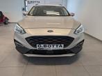 Ford Focus ACTIVE Clipper 1.0 125pk, Auto's, Stof, Gebruikt, Euro 6, Bedrijf