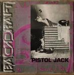 Pistol Jack Backdraft, CD & DVD, Comme neuf, Enlèvement ou Envoi