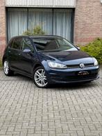 Volkswagen Golf 7 1.4 Tsi Benzine DSG Automaat, Automaat, Euro 5, Bedrijf, Berline