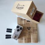 Nux Sculpture Compressor Minipedaal, Muziek en Instrumenten, Effecten, Ophalen of Verzenden, Zo goed als nieuw, Overige typen