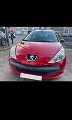 Peugeot 206+ bouwjaar 2011 euro 5, Auto's, Te koop, Airconditioning, Grijs, Berline