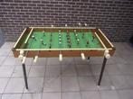 TAFELVOETBALSPEL, Ophalen, Gebruikt