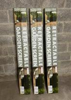 À vendre Paravent rétractable 300x140, Jardin & Terrasse, Enlèvement, Neuf