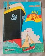 Strip : Quick en flupke / herge, Boeken, Ophalen of Verzenden, Zo goed als nieuw