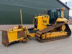 Cat D 6 N LGP (bj 2016), Zakelijke goederen, Machines en Bouw | Kranen en Graafmachines, Graafmachine