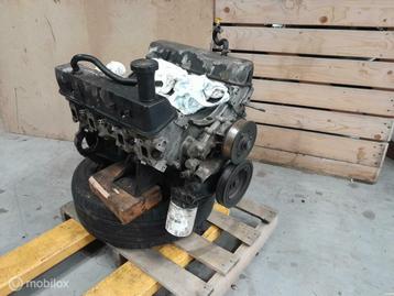 Motorblok Land Range Rover P38 4.6 V8 Motor Blok 46D