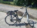 ebike oxford met accu revisie uit 2023, Fietsen en Brommers, Elektrische fietsen, 47 tot 51 cm, Ophalen, Gebruikt, 50 km per accu of meer