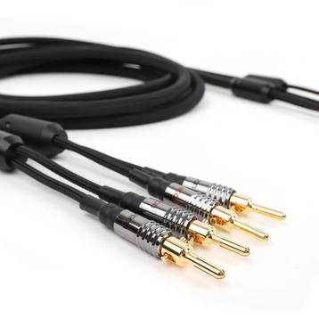 Luidsprekerkabels en interlinks, Logic Audio Cables, Info@logic-audio.nl, Apkenstraat 63 1447PN Purmerend Nederland