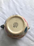 Vieux vaisselle  BOCH, Enlèvement, Comme neuf, Porcelaine, Assiettes(s)