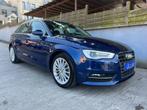 Audi A3 Sportback 1.2 TFSI Ambition Sport, Auto's, Voorwielaandrijving, Stof, 4 cilinders, Blauw