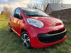CITROEN C1 1.0 ESSENCE 1ER PROPRIETAIRE, Autos, Citroën, Rouge, Achat, Boîte manuelle, C1