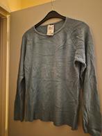 Nouveau pull pour femme taille L, Enlèvement ou Envoi, Neuf, Taille 42/44 (L), Bleu