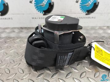 FORD FOCUS [SEAT_BELT_STALK] 2016 beschikbaar voor biedingen