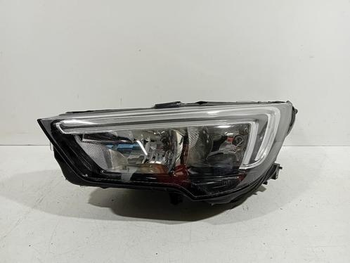 KOPLAMP LINKS Opel Crossland (X) (13467967), Auto-onderdelen, Verlichting, Opel, Gebruikt