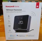 Vends thermostat honeywell T6R smart wi fi pilotage gsm neuf, Comme neuf, Enlèvement ou Envoi