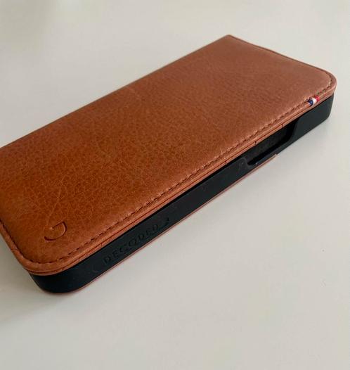 Gloednieuw hoesje Iphone 12 Pro Decoded, Telecommunicatie, Mobiele telefoons | Hoesjes en Screenprotectors | Apple iPhone, Nieuw