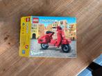 Lego creator kleine Vespa 40517, Ophalen of Verzenden