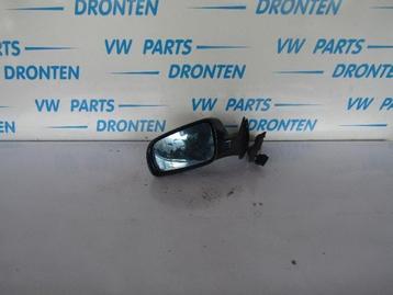 Rétroviseur extérieur gauche d'un Audi A3, Enlèvement ou Envoi, 3 mois de garantie, Utilisé, Audi