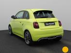 Abarth 500e Scorpionissima 42 kWh Camera| Zetelverwarming| C, Auto's, Abarth, 4 zetels, 114 kW, Gebruikt, Overige kleuren