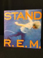 Single « Stand » de R.E.M., CD & DVD, Vinyles | Rock, Enlèvement ou Envoi, Utilisé, Autres formats, Pop rock