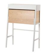 bureau  secretaire IKEA PS 2014, Huis en Inrichting, Bureaus, Ophalen, Zo goed als nieuw, Bureau