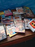 Set van 46 games voor PC verschillende genres, Ophalen of Verzenden, Zo goed als nieuw