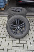 Winterset - Mazda CX-5, Auto-onderdelen, Banden en Velgen, Ophalen, Gebruikt, Banden en Velgen, 17 inch