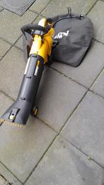 Bladblazer/zuiger, Enlèvement