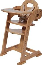 Evoluerende stoel, Kinderen en Baby's, Kinderstoelen, Ophalen, Zo goed als nieuw, Meegroeistoel