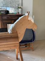 Houten paard te koop., Kinderen en Baby's, Ophalen, Gebruikt