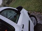 Renault kangoo 1.5 dci | BTW | LICHTE VRACHT | SENSOREN, Stof, Wit, Bedrijf, Parkeersensor