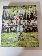 Pascale Naessens - Puur Pascale 2, Boeken, Kookboeken, Zo goed als nieuw, Ophalen, Pascal Naessens