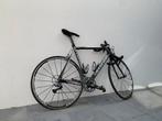 Cannondale SuperSix met Powermeter, Fietsen en Brommers, Fietsonderdelen, Ophalen, Gebruikt, Overige typen, Racefiets