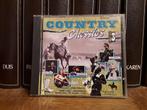 Country and Western 9 cd's, Ophalen of Verzenden, Zo goed als nieuw