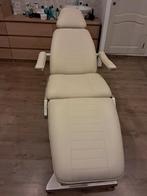 Équipement de salon de beauté, chaise longue avec pompe, arm, Enlèvement