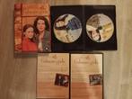 Gilmore Girls DVD box, Comme neuf, Enlèvement ou Envoi
