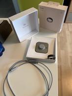 Oura Ring Gen 4 – Stealth – Size 12 – Goede staat, Ophalen, Zo goed als nieuw
