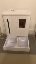 Distributeur eau et croquettes programmable, Enlèvement, Comme neuf