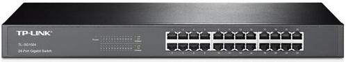 Switch 24 Ports TP-Link TL-SG024, Informatique & Logiciels, Commutateurs réseau, Neuf, Enlèvement