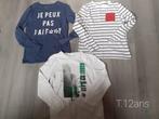 Sweats garçons, Enlèvement, Chemise ou À manches longues, Utilisé, Garçon