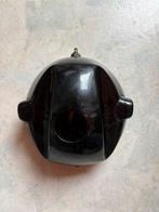 Honda CB350 Four koplamp kuip, Ophalen