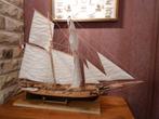 La Toulonnaise-1/75, Hobby en Vrije tijd, Modelbouw | Boten en Schepen, Ophalen, Nieuw, 1:50 tot 1:200, Overige merken