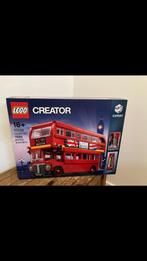 Lego bus creator nieuw !, Enlèvement, Lego