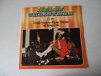 LP Merry Christmas from Frank Sinatra, Dean Martin & Nat Kin, Ophalen of Verzenden, Zo goed als nieuw, 12 inch