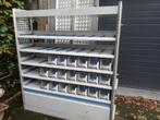 Sortimo rek, Auto diversen, Auto-accessoires, Ophalen, Gebruikt