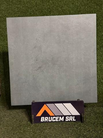Carrelage destockage 60X60 9mm, Enlèvement, Comme neuf